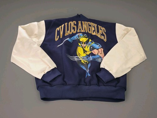 Marvel cvla wolverine - x,