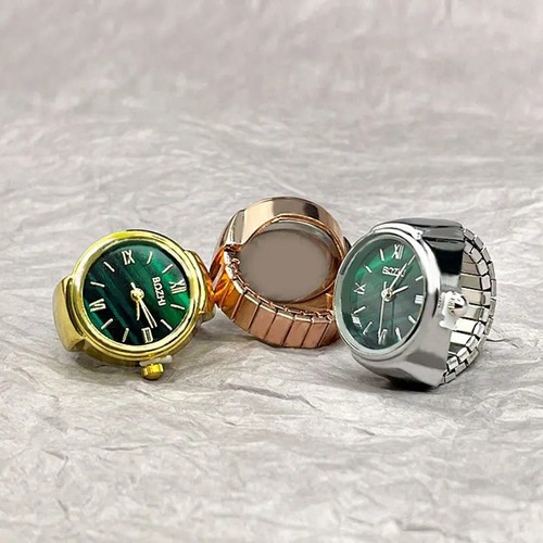 Unisex fashionable finger ring - unisex,
