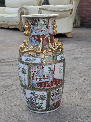 Large chinese hand - chinese,