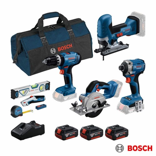 Bosch professional 18v power - 18v,