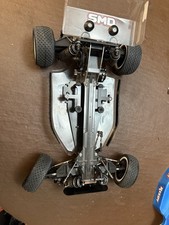 Schumacher Cat XLS Masami with Nearly Every Available Hop Up