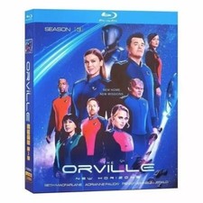 The Orville Season 3 (2022)