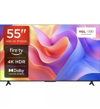 TCL 55PF650K 55 Inch LED 4K