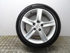 HONDA CIVIC MK8 17 INCH ALLOY