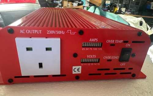 Red durite 1000w - durite, to