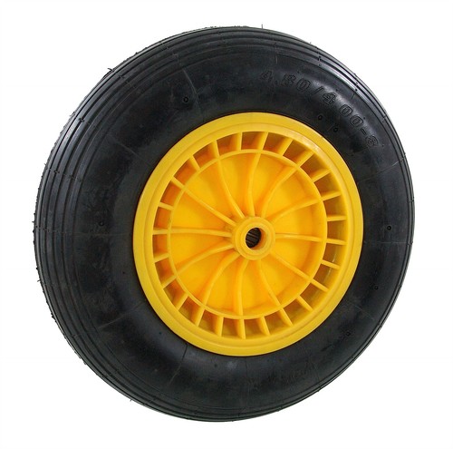 Wheel barrow pneumatic - barrow,