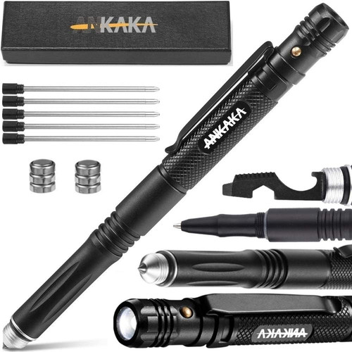 The most loaded 1 - loaded, 6-in-1
