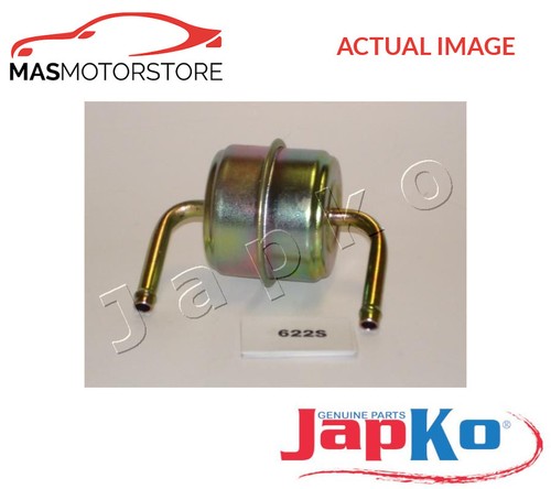 Engine fuel filter japko 30622 - filter,