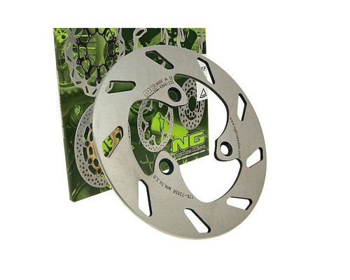 Brake disc 180mm for - ng,