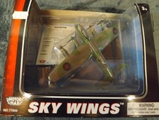 Motormax Skywings - Avro