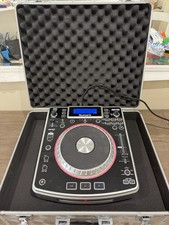 Numark NDX800 CD/USB DJ Deck