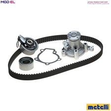WATER PUMP & TIMING BELT KIT