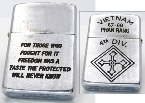 Vietnam war phan rang 4th - war,