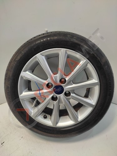 Ford fiesta titanium mk8 - fiesta, b479