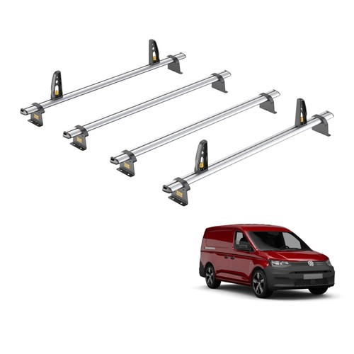 Caddy roof rack for - rack, 2020+