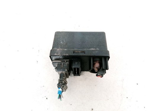 38430003 ecu glow time - ecu,