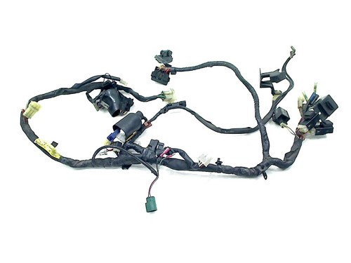 Wiring harness miscellaneous - wiring,
