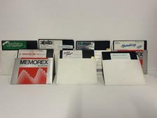 Atari 800/XL/XE Floppy Disks