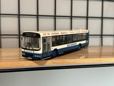 EFE Wright Volvo Endurance