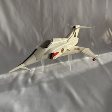 Captain Scarlet Electronic