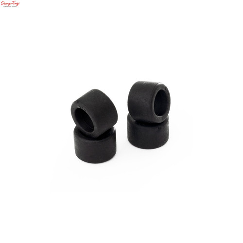 Nsr slick rear zero graining - zero,