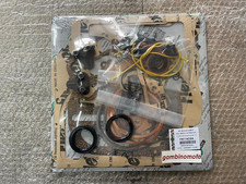 ENGINE GASKETS RUGGERINI