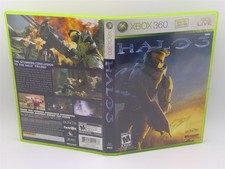 Halo 3 (Xbox 360, 2007)
