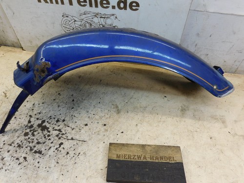 Honda gl1100 sc02 - sc02, rear