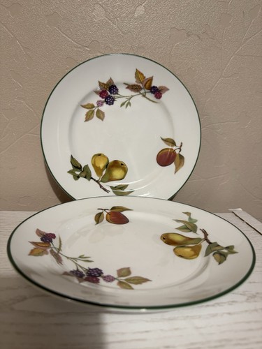 Royal worcester evesham - worcester, 8