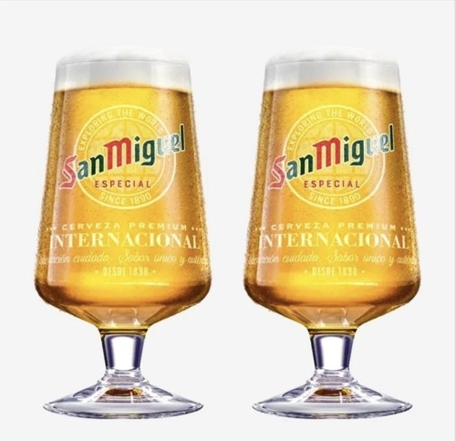 San miguel chalice - x,