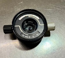 Nikon Nikkor Nikonos 35mm f2.5