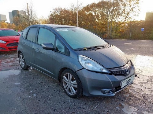 Honda jazz mk3 breaking - jazz,