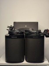 Sonos Play:1 Wireless Smart