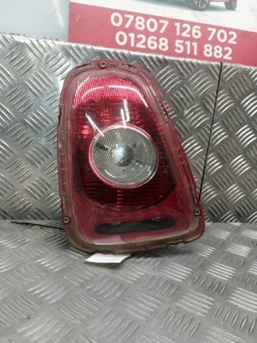 Mini hatch cooper - cooper, s