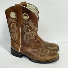 LaGarto Western Brown Exotic