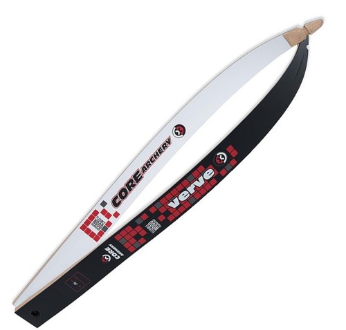 Core verve limbs bow - 68',