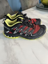 Salomon XA Pro 3D Trail