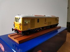 Heljan O gauge 7309 Network