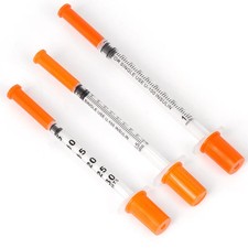 Disposable Needle Individually