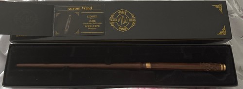 Harry potter noble wands - harry,