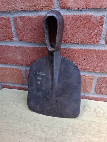 Elwell 2884 soil grub - soil, hoe