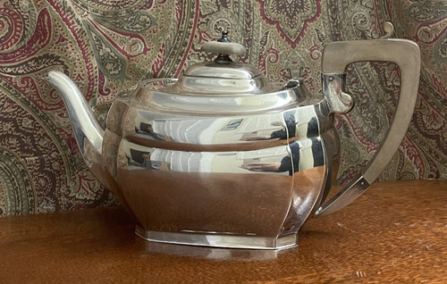 Antique edwardian sterling - antique,
