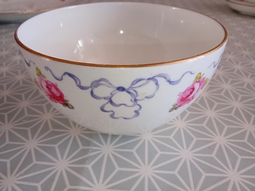 Royal crown derby - crown, james