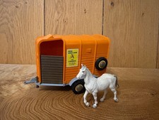 Britains Beaufort double horse