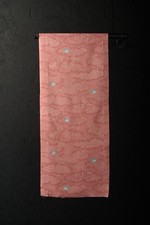 Japanese Fabric Silk Textile