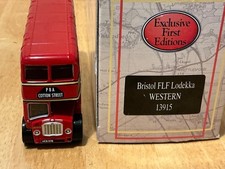 EFE 13915. BRISTOL FLF