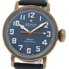 ZENITH Pilot Type 20 Extra