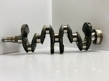 Engine Crankshaft Ford Fiesta