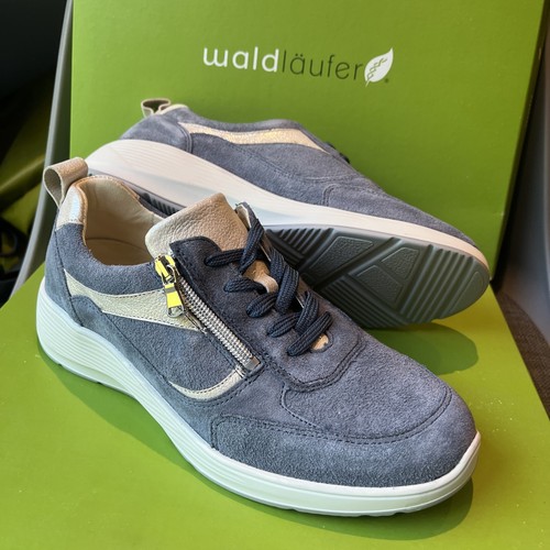 Waldlaufer kalea shoes - waldlaufer kalea, (extra