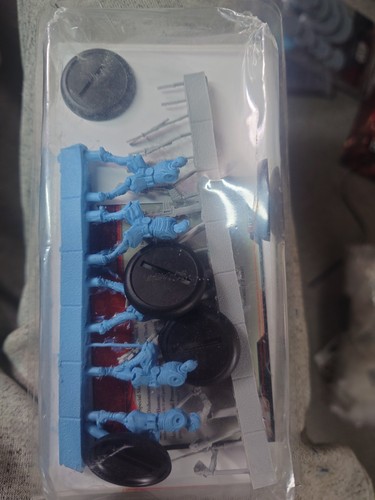 Warzone 28mm ronin - warzone, samurai